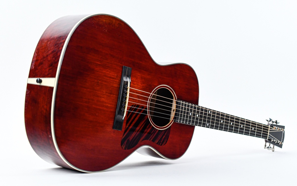 Eastman E10 OOSS/v Antique Classic Varnish | The Fellowship